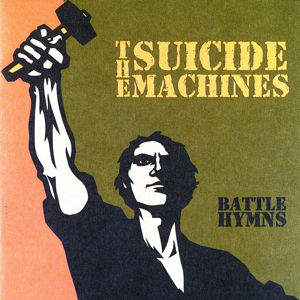 Picture of Battle Hymns