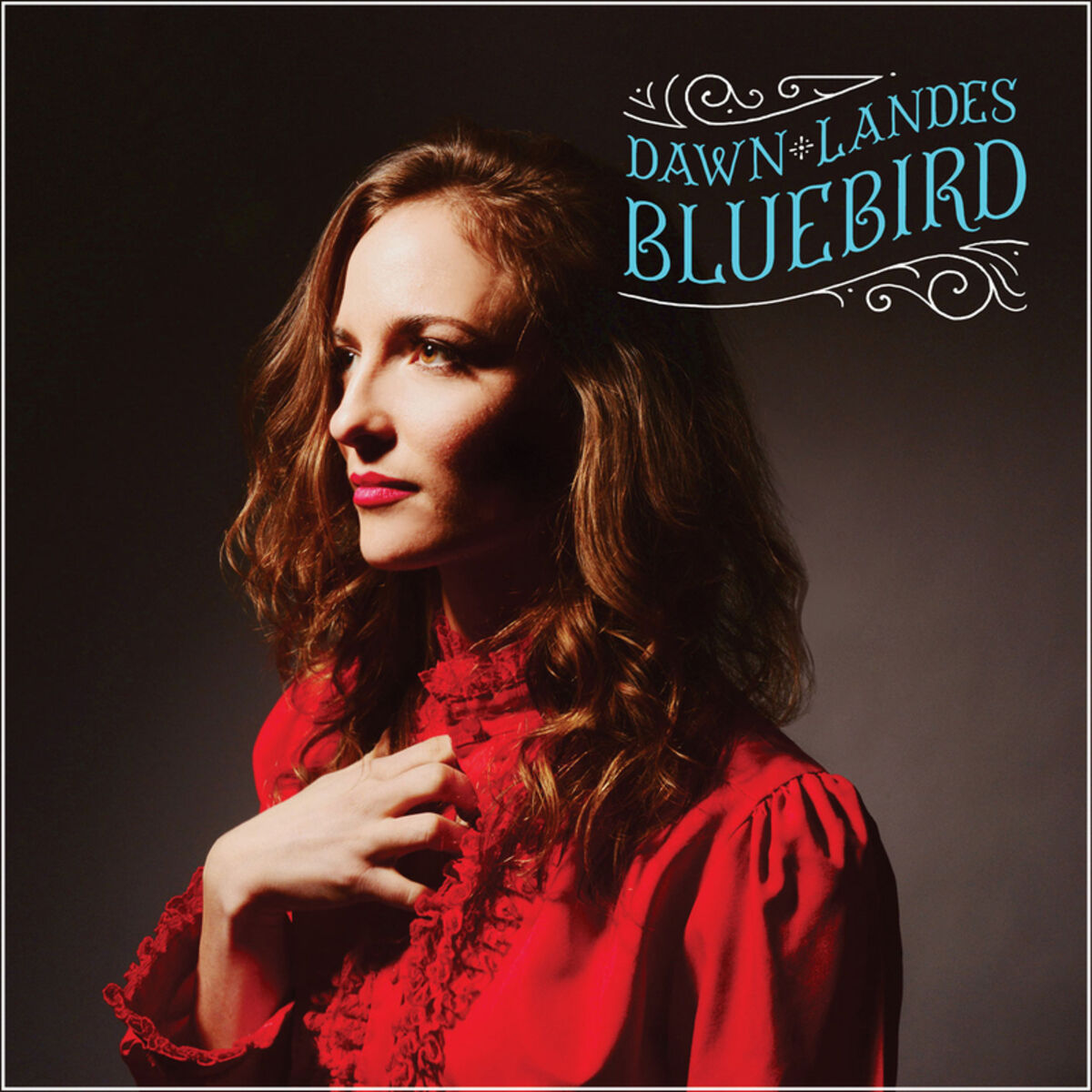 Album cover of Bluebird