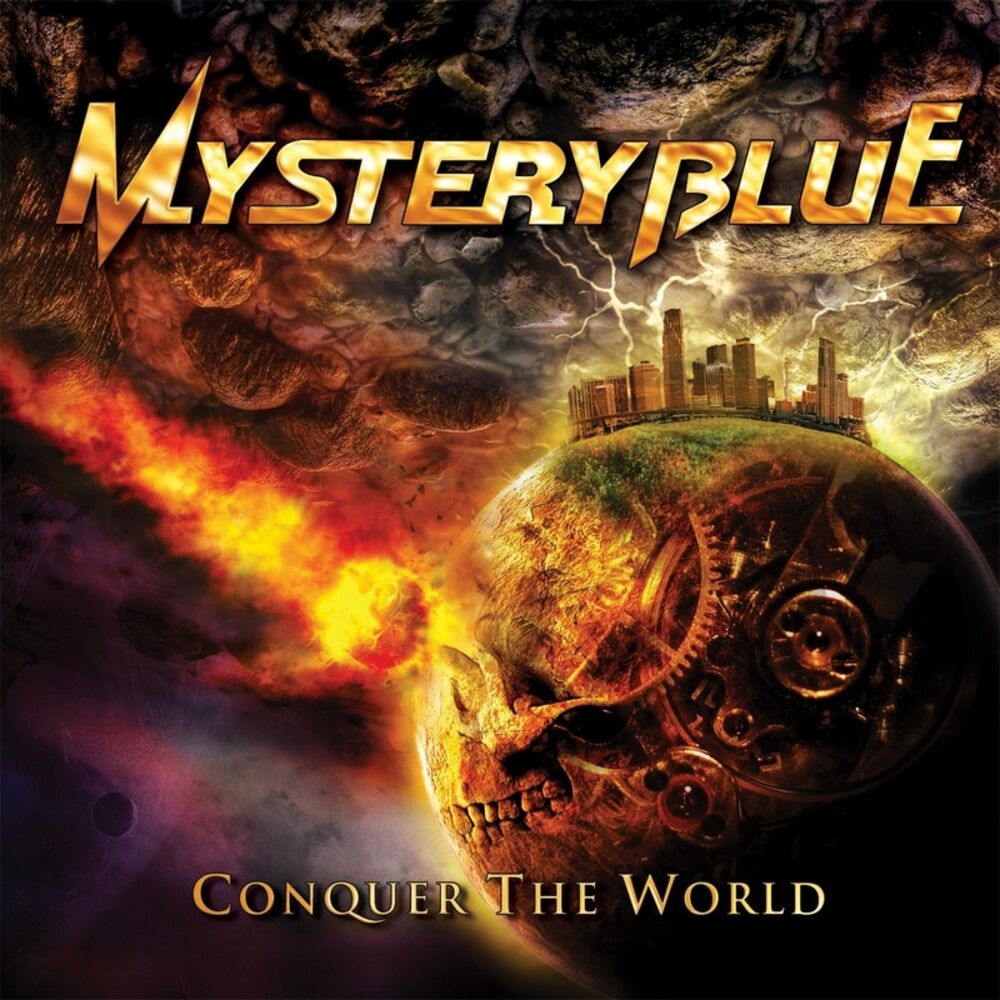 Picture of Conquer the World
