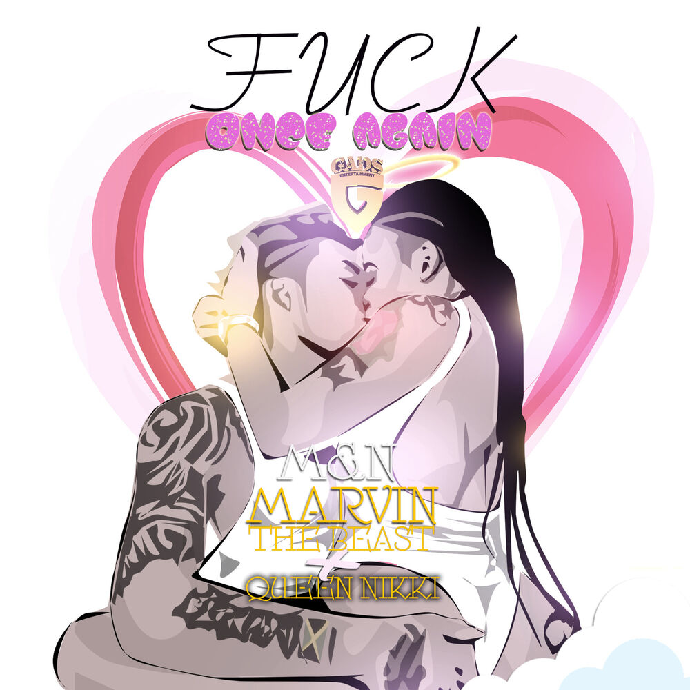 Picture of Fuck Once Again