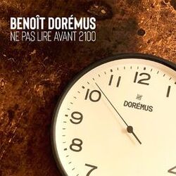Cover of Ne pas lire avant 2100