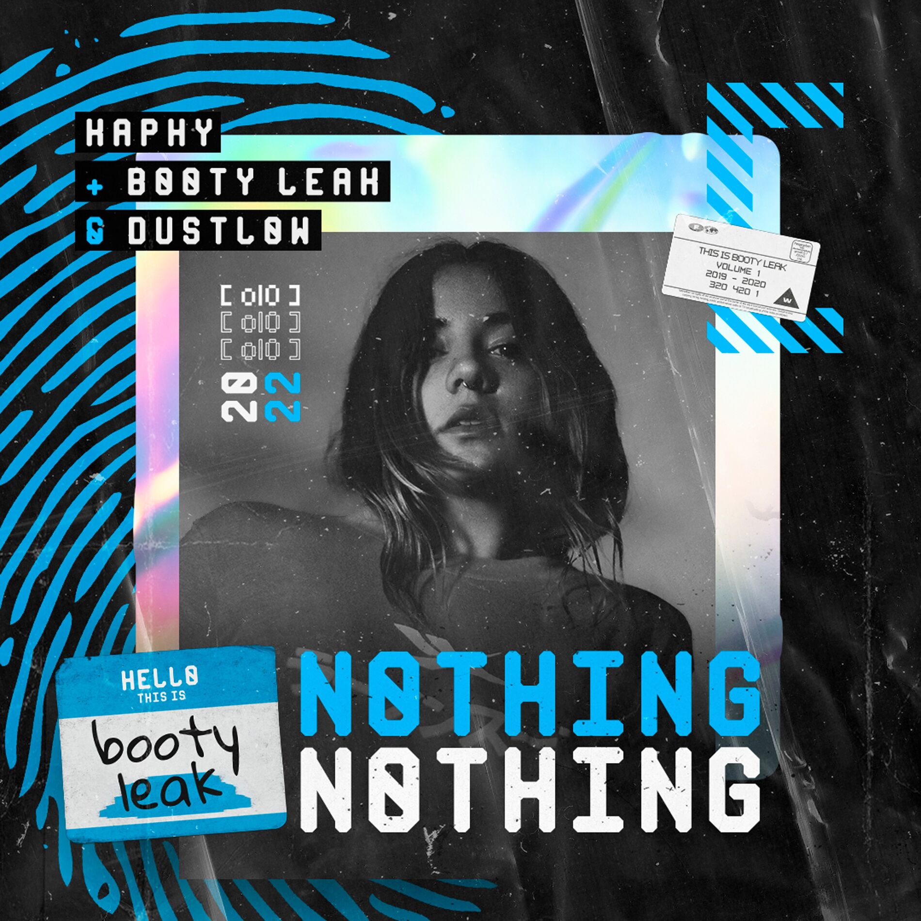 Album cover of Nothing
