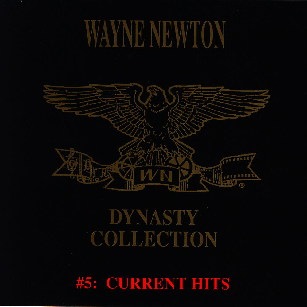 Picture of The Dynasty Collection 5 - Current Hits