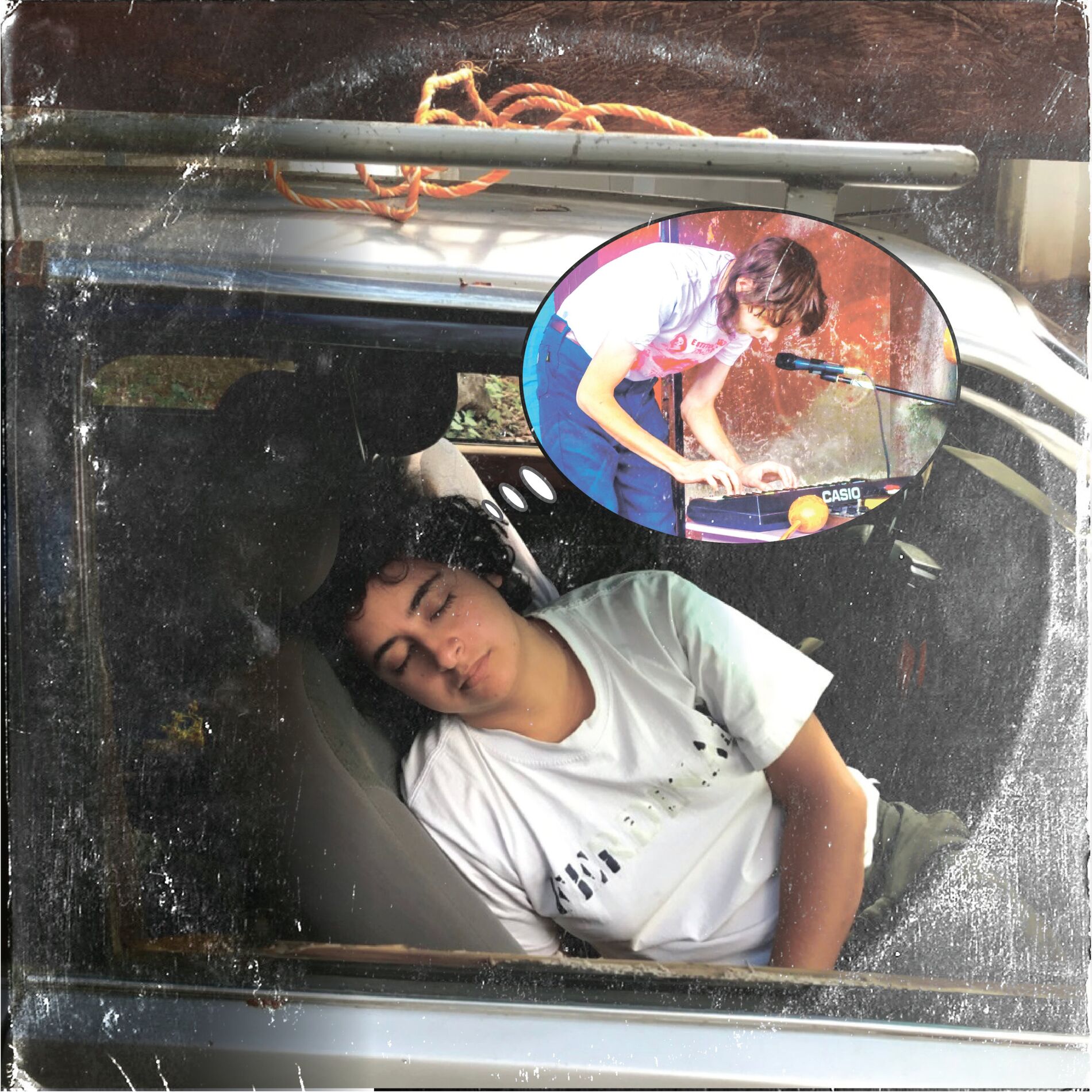 Album cover of La Ruta de la Amistad