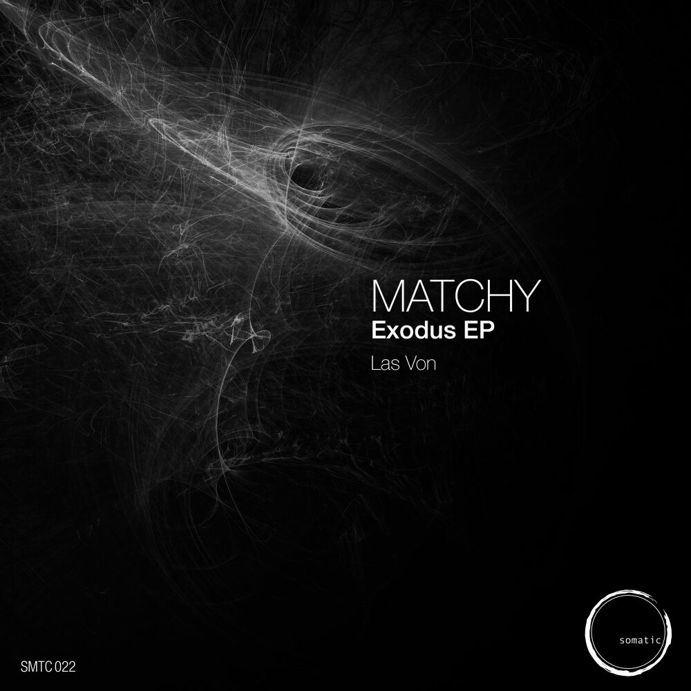 Picture of Exodus EP