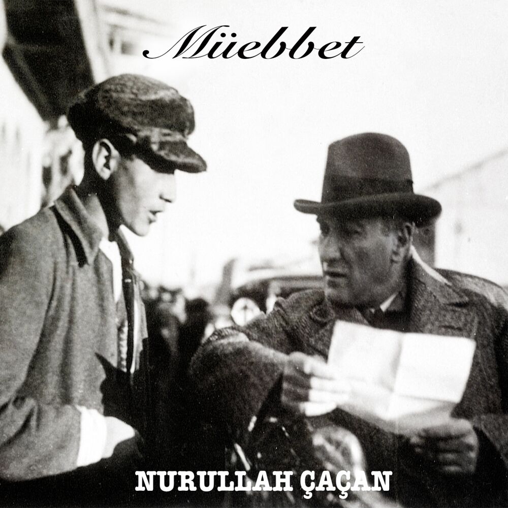 Picture of Müebbet