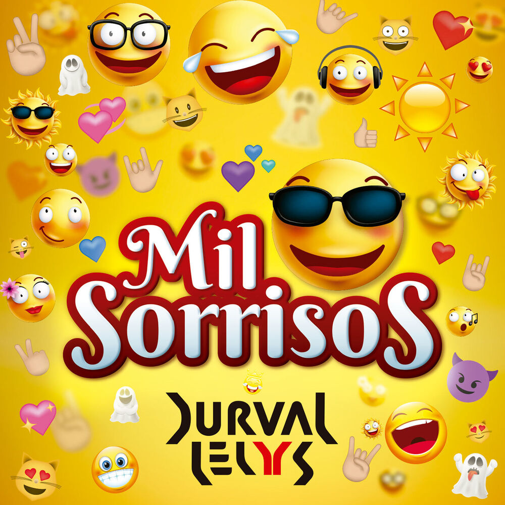 Picture of Mil Sorrisos