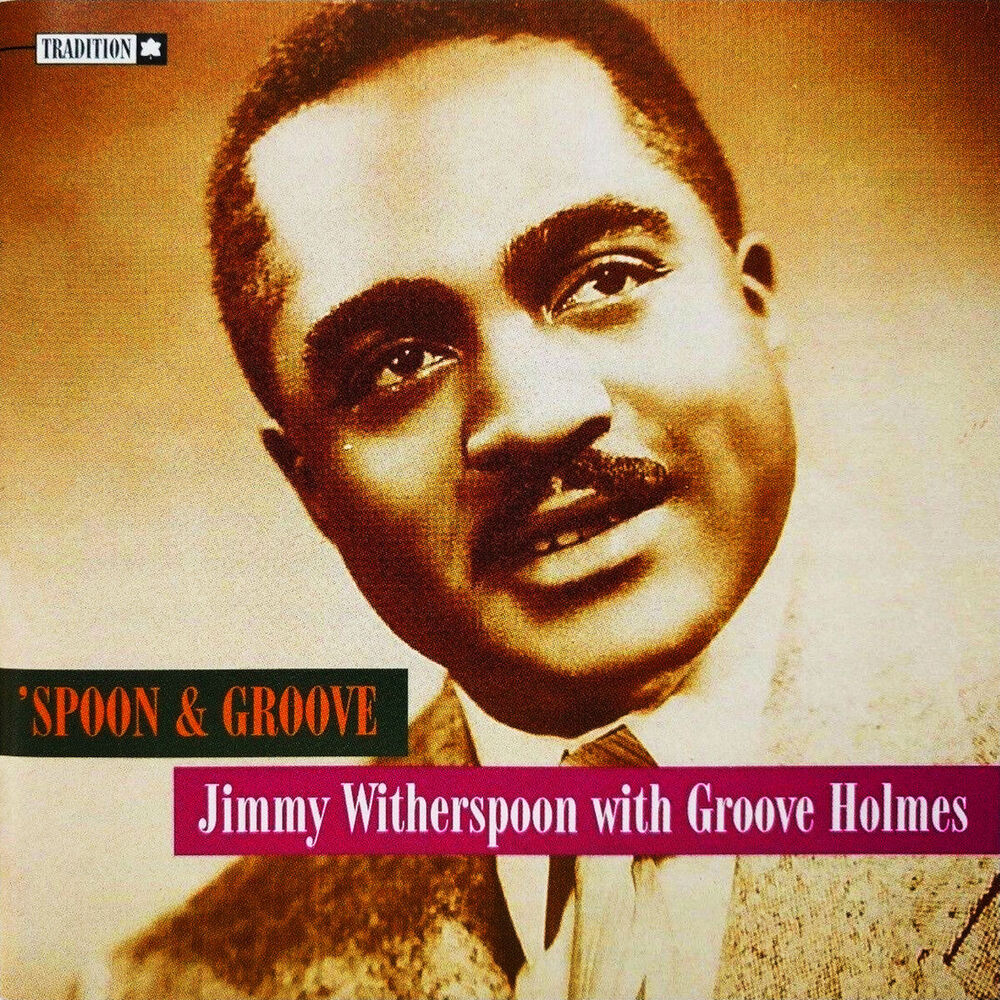 Picture of 'Spoon and Groove