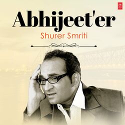 Cover of Abhijeet'er Shurer Smriti