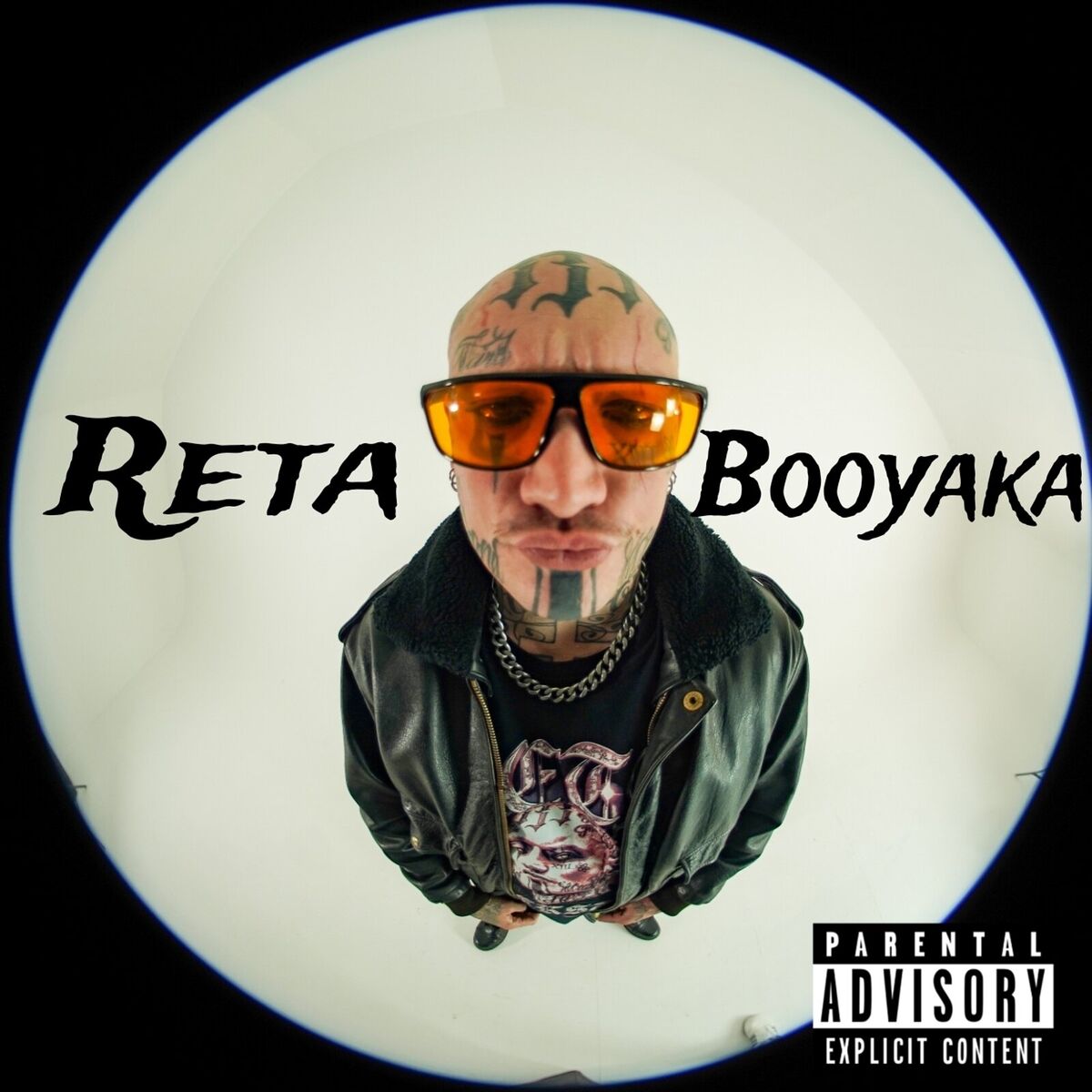 Album cover of Booyaka