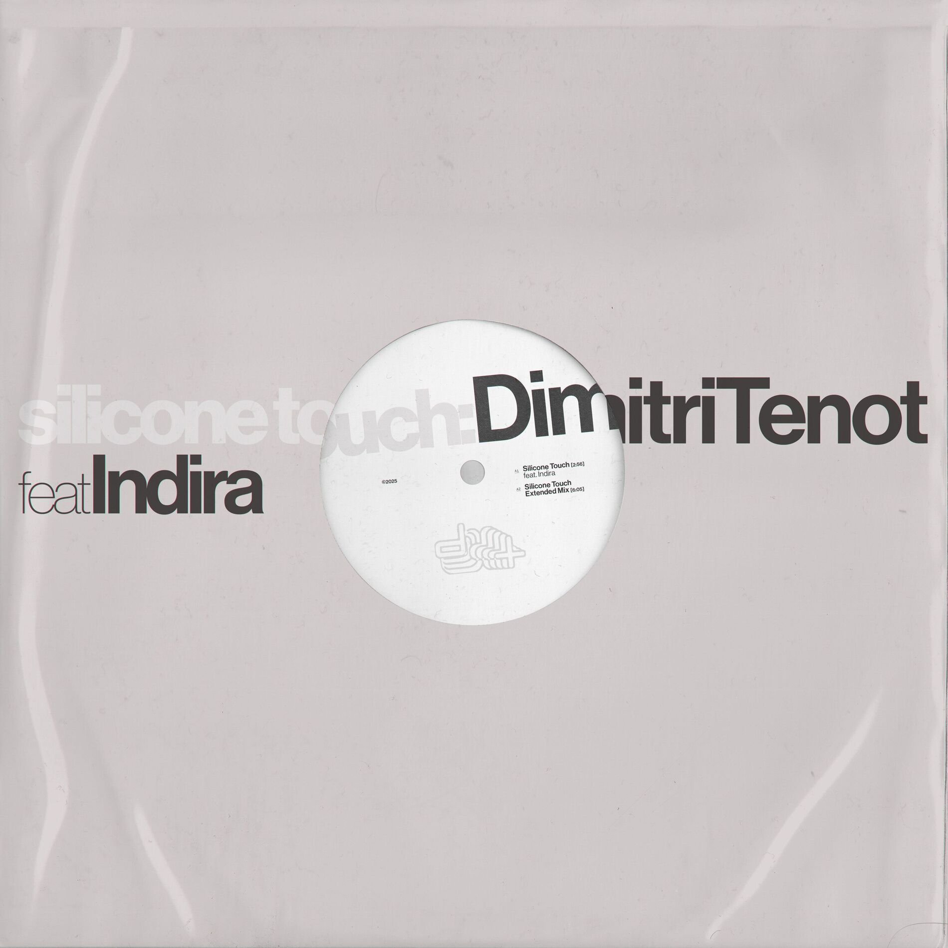 Album cover of Silicone Touch
