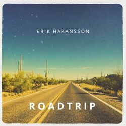 Cover of Roadtrip