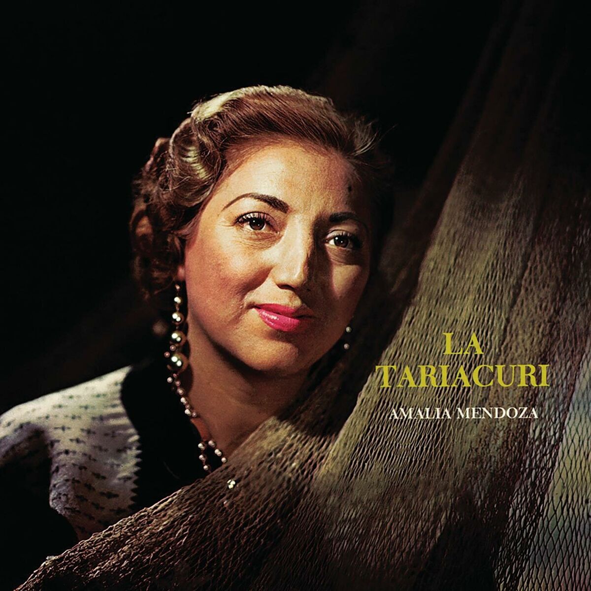 Album cover of Amarga Navidad