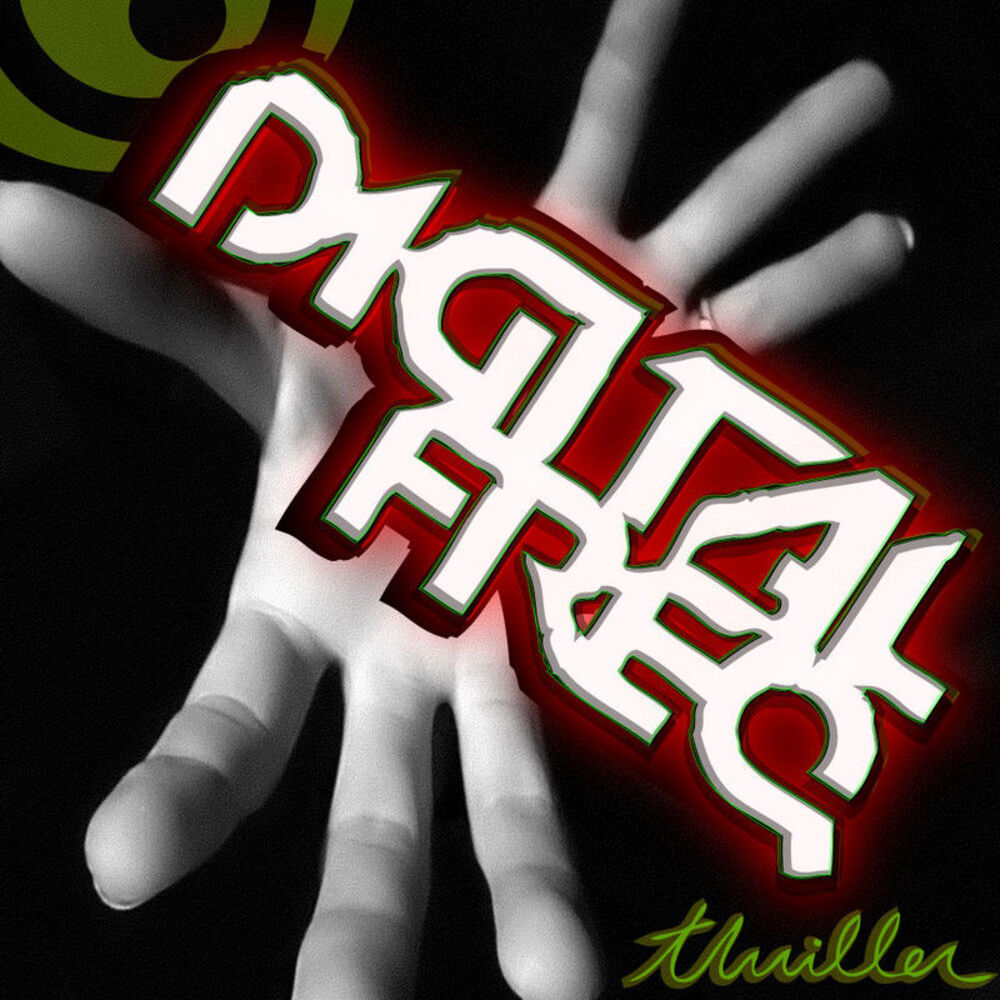 Picture of Digital Freq - Thriller