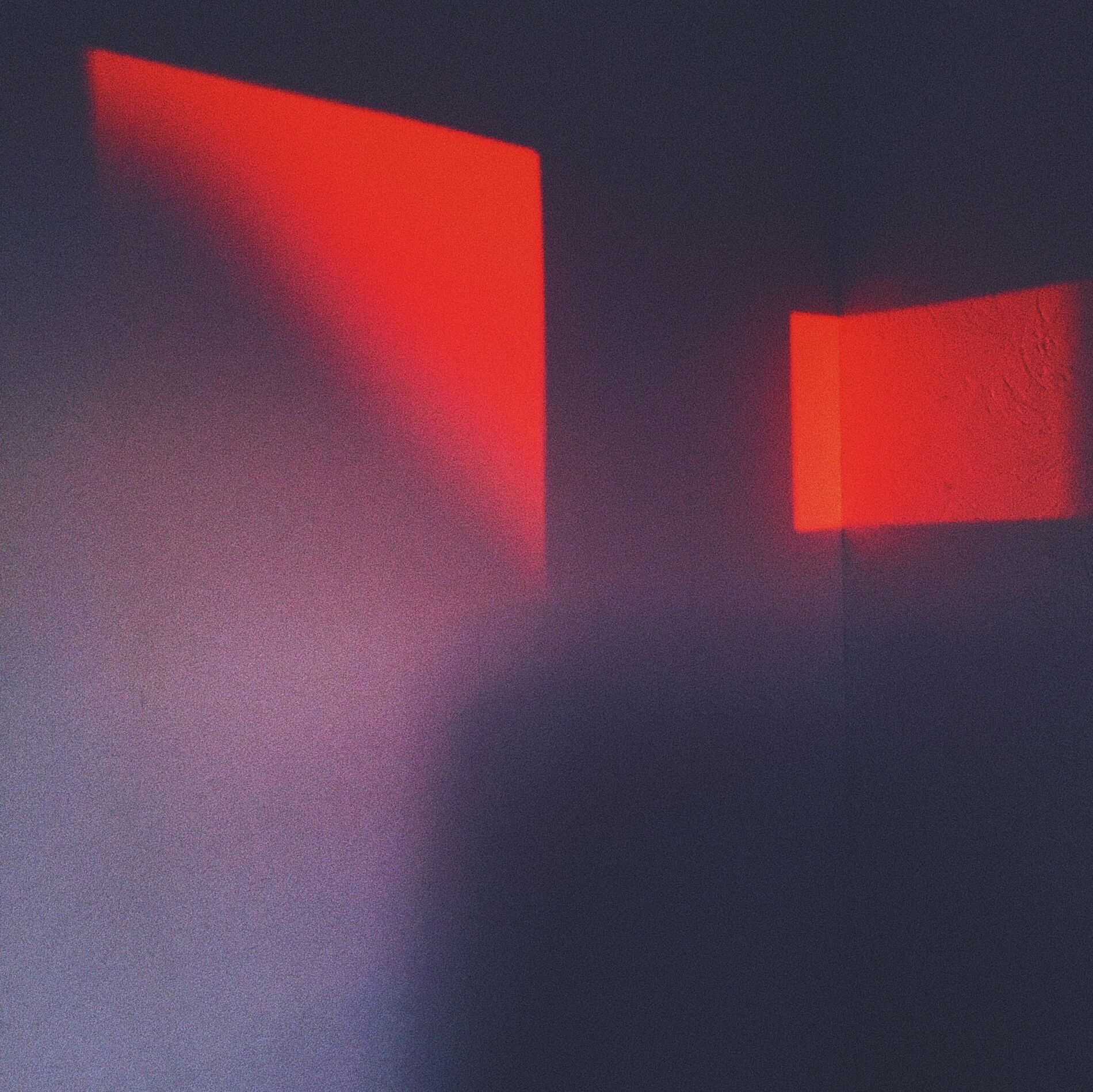 Album cover of i don't want to say too much