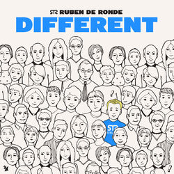 Cover of Different