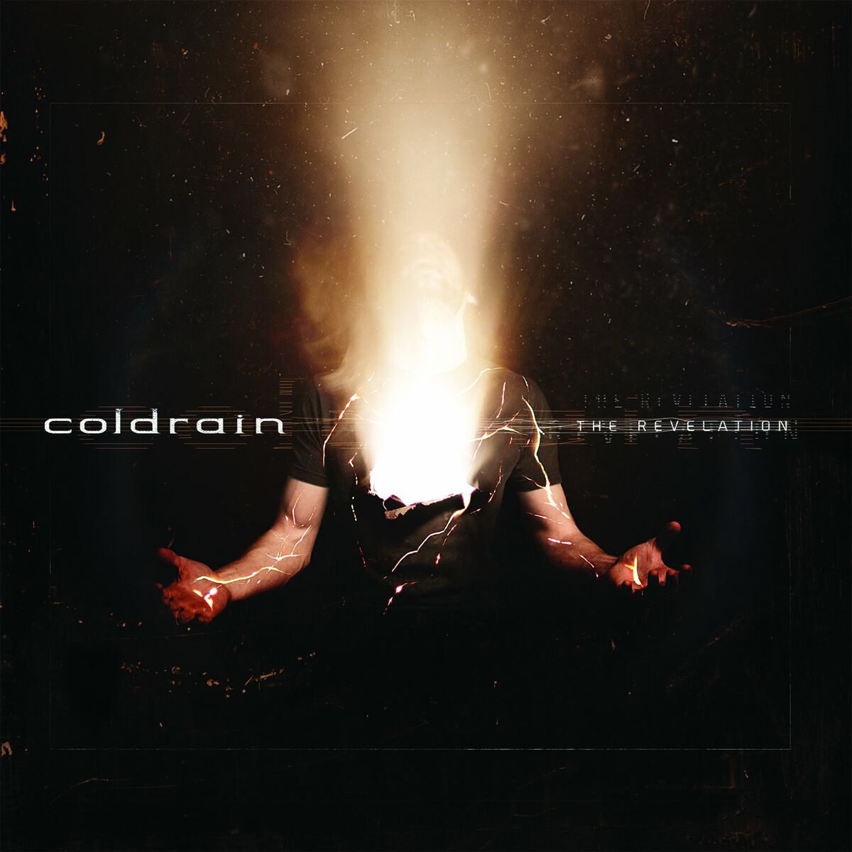 販売 coldrain カバー