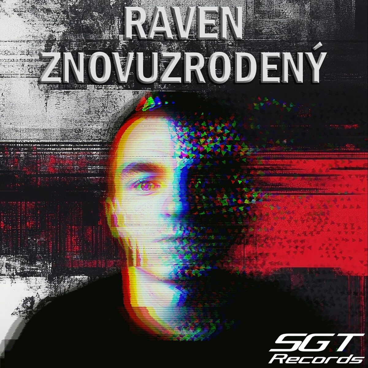 Album cover of Znovuzrodený