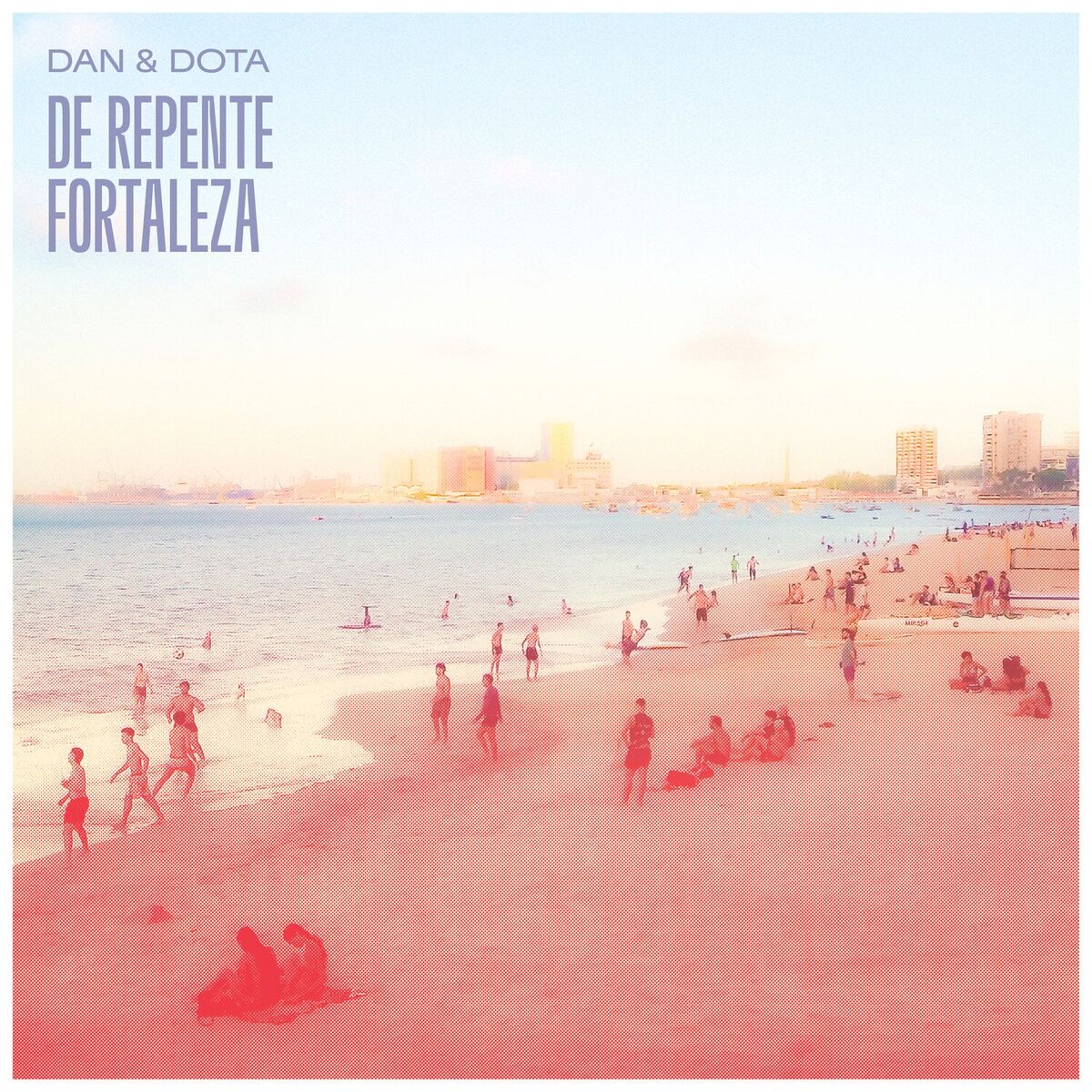 Album cover of Alguém