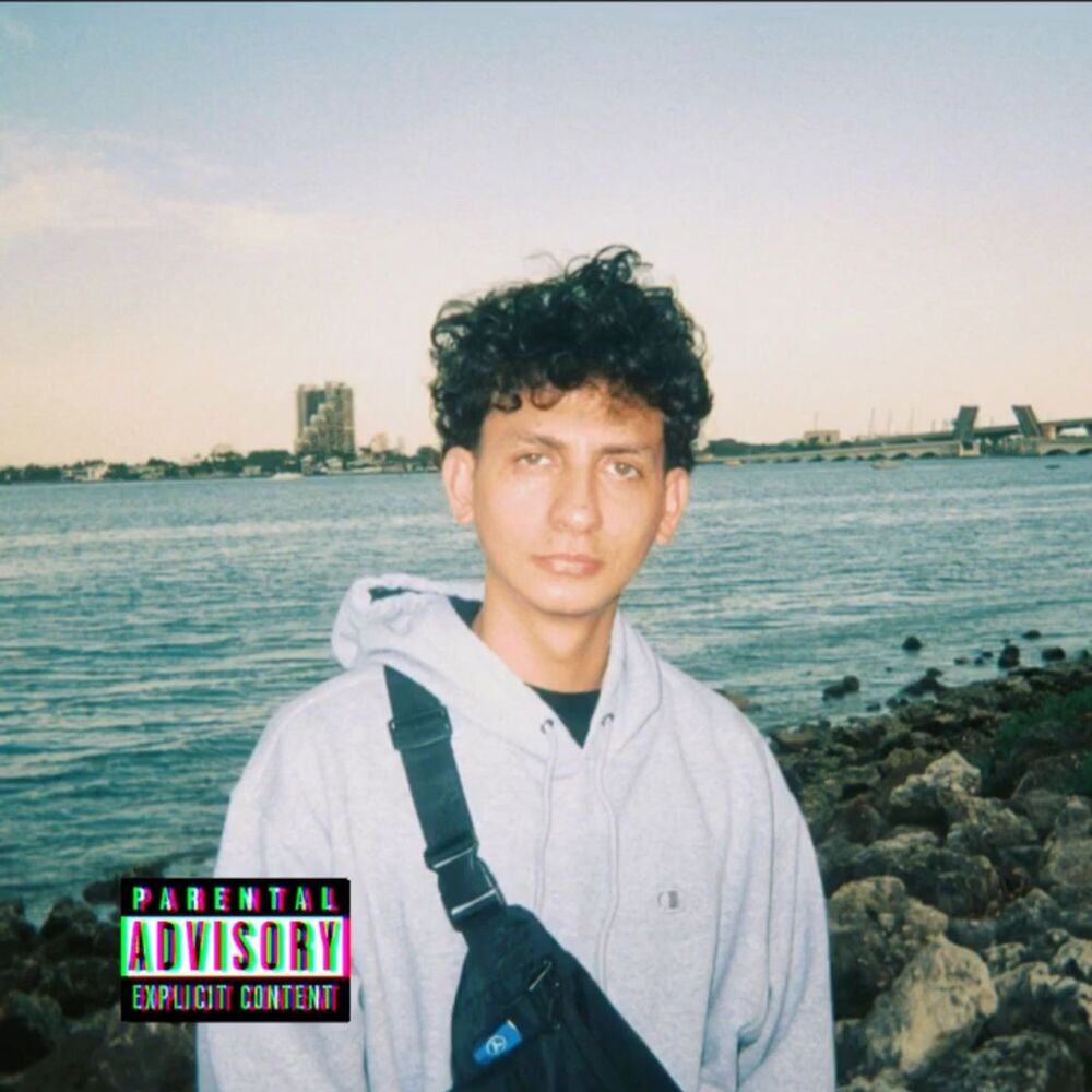Picture of Tuani (Freestyle)
