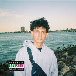 Cover of Tuani (Freestyle)