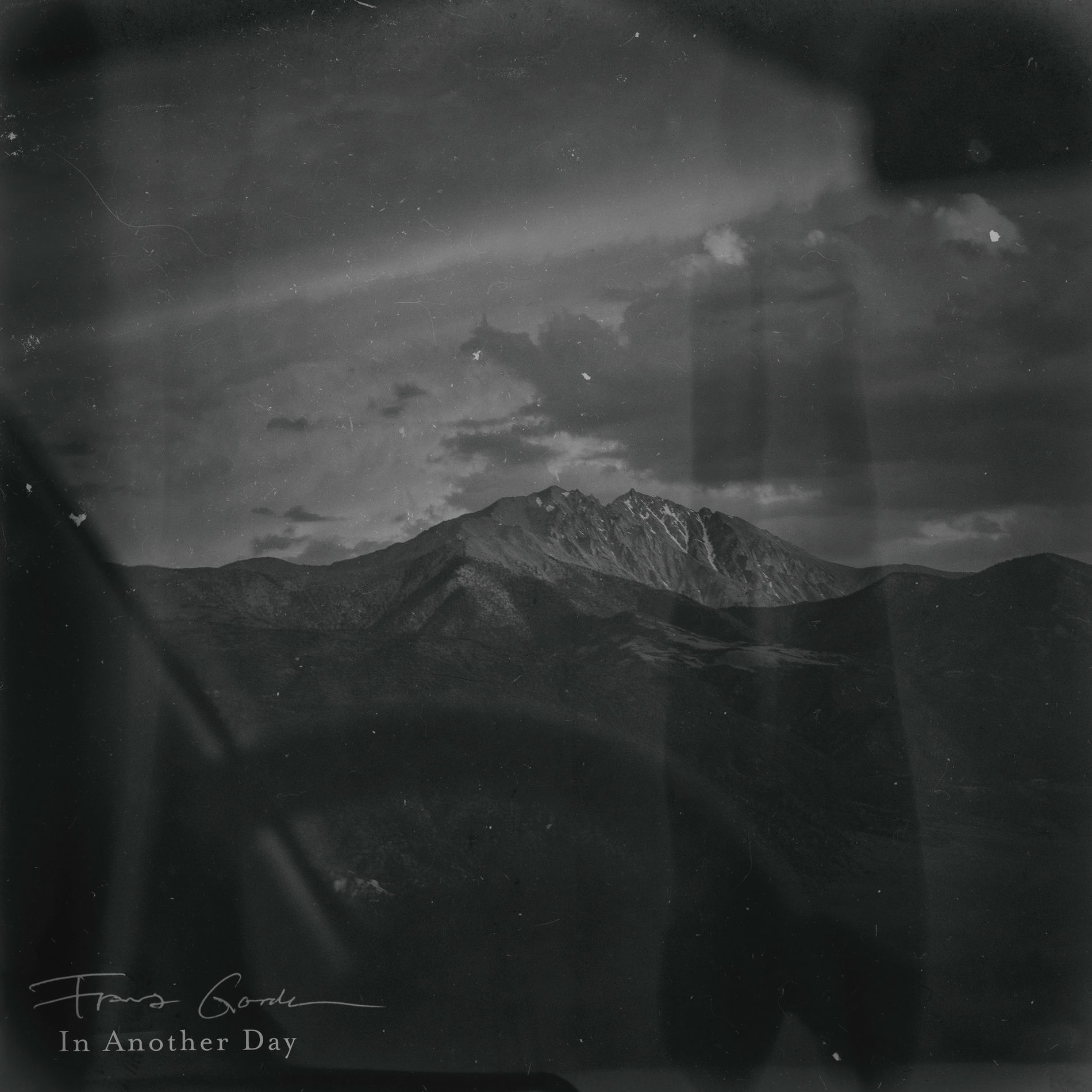 Album cover of In Another Day