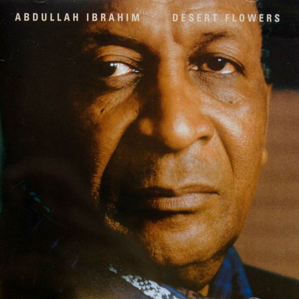 Album cover of The Enja Heritage Collection: Desert Flower