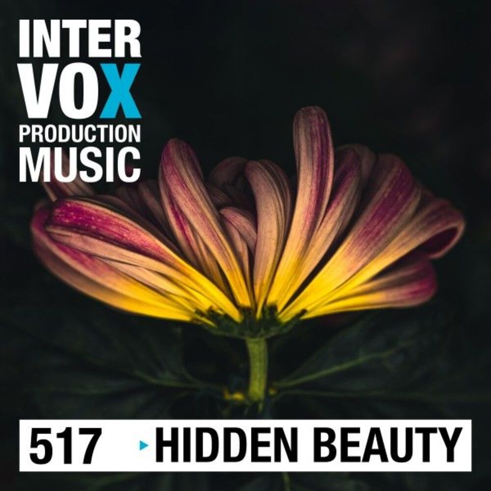 Picture of Hidden Beauty