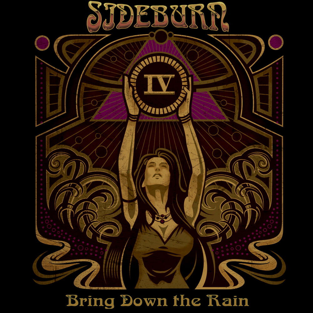 Picture of Bring Down the Rain