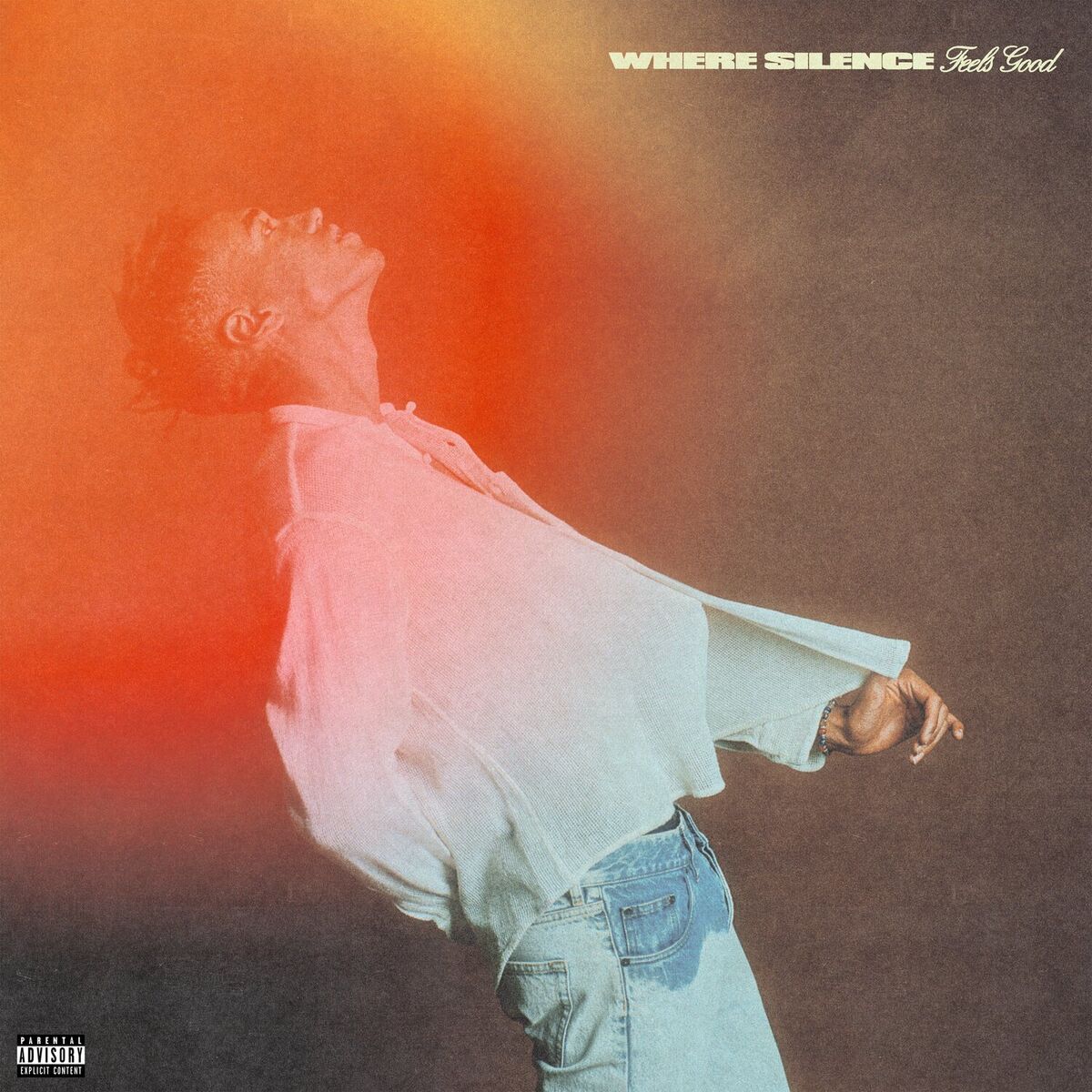Album cover of Everything