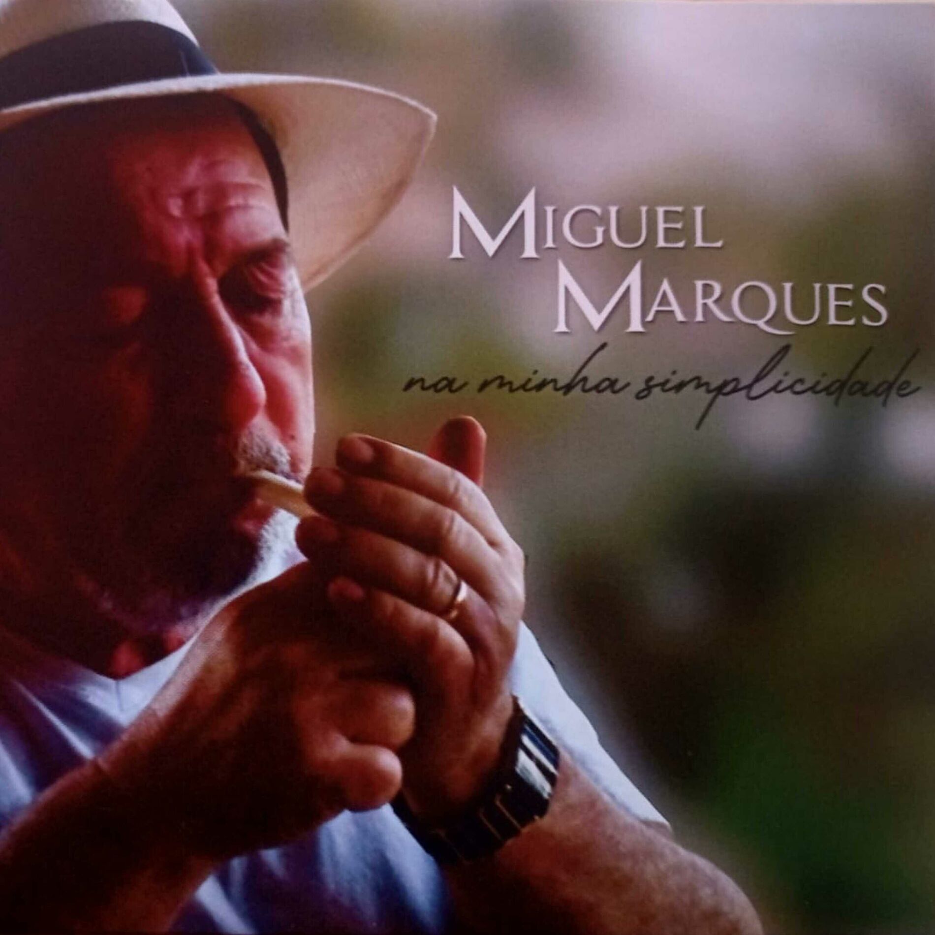 Album cover of Na Minha Simplicidade