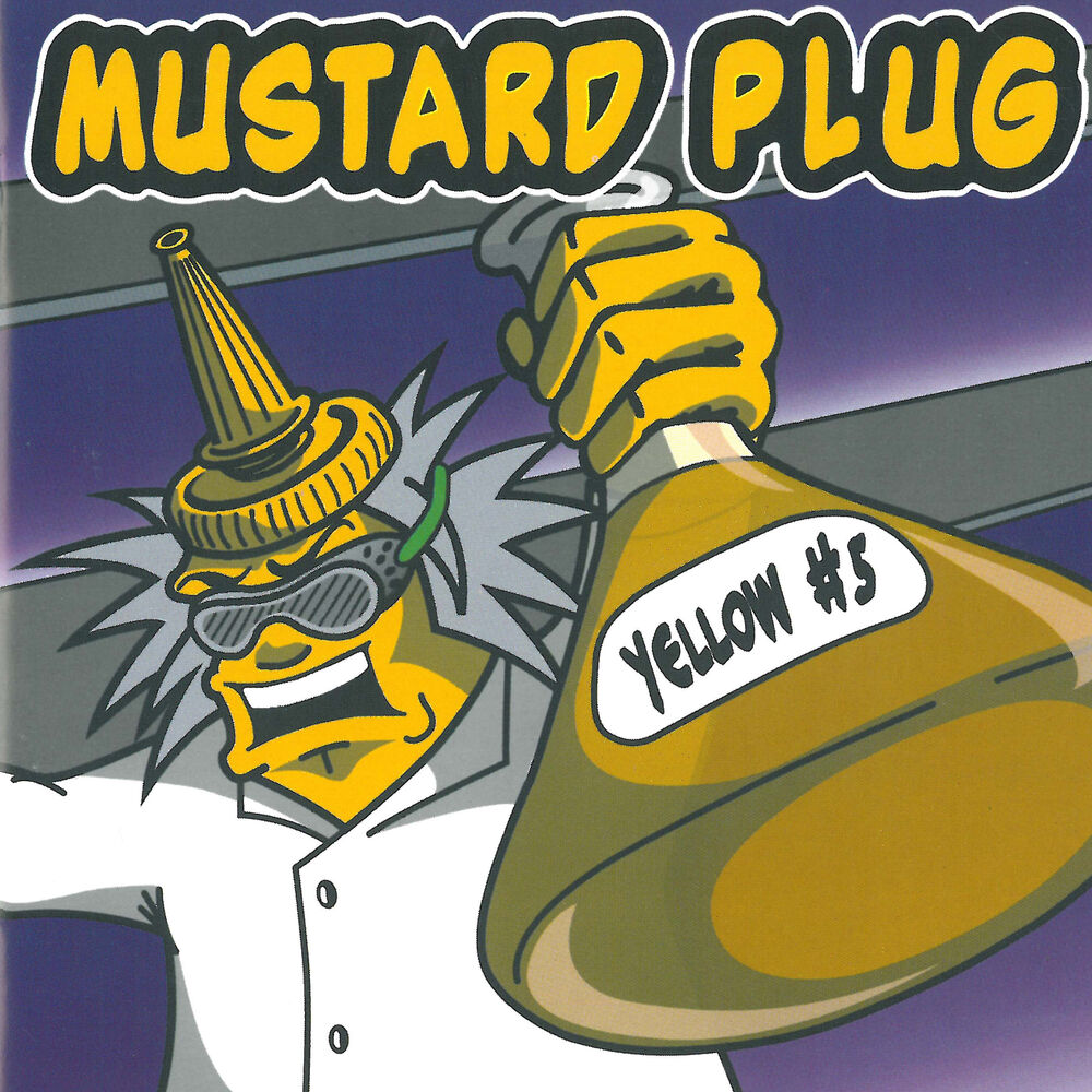 Picture of Yellow #5