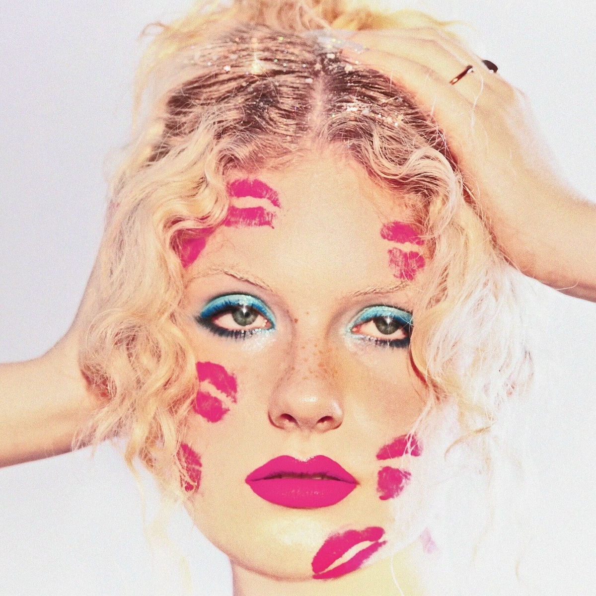 Album cover of emotional affair