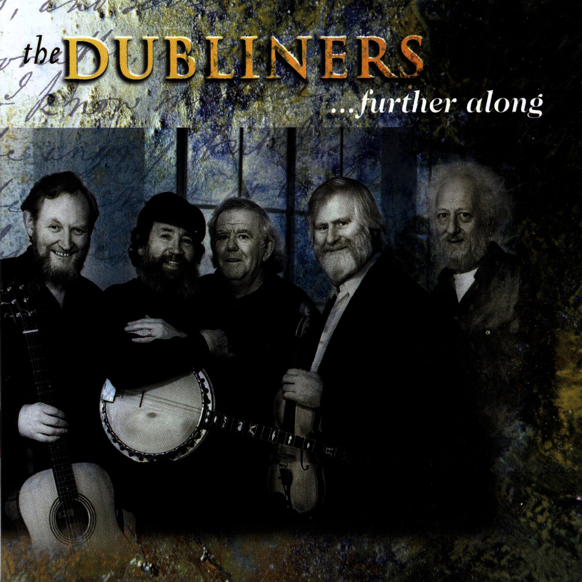 Album cover of Further Along