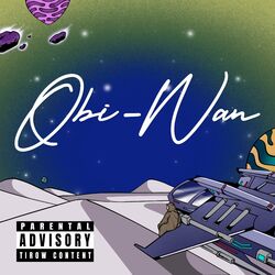 Cover of Obi-Wan