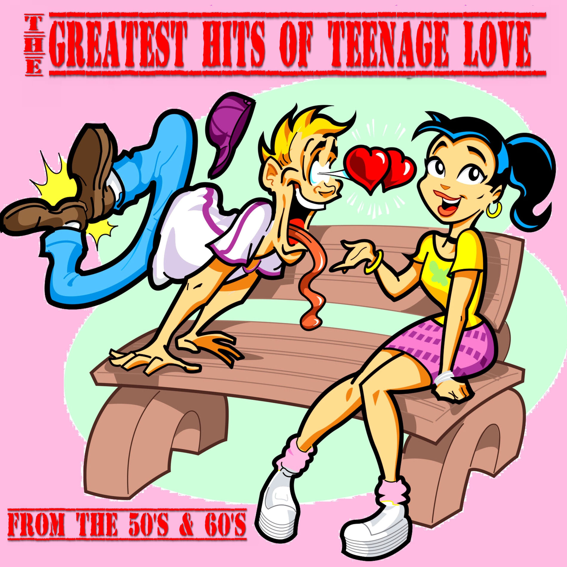 Album cover of To Know Him Is to Love Him