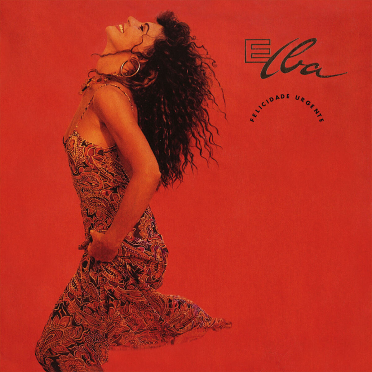Album cover of Maré Dendê