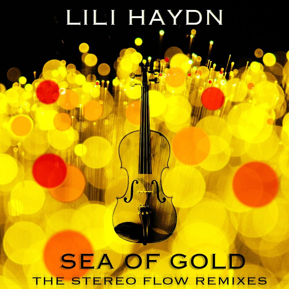 Picture of Sea of Gold (The Stereo Flow Radio Edit)
