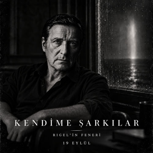 Kendime Şarkılar