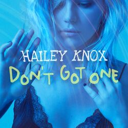 Cover of Don't Got One