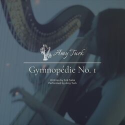 Cover of Gymnopédie No. 1