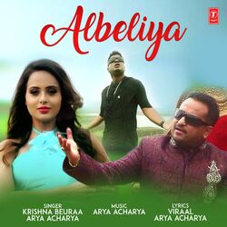 Cover of Albeliya