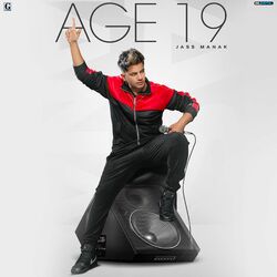 Cover of Age 19