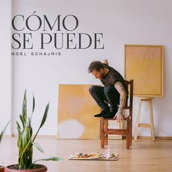 Cover of Cómo Se Puede