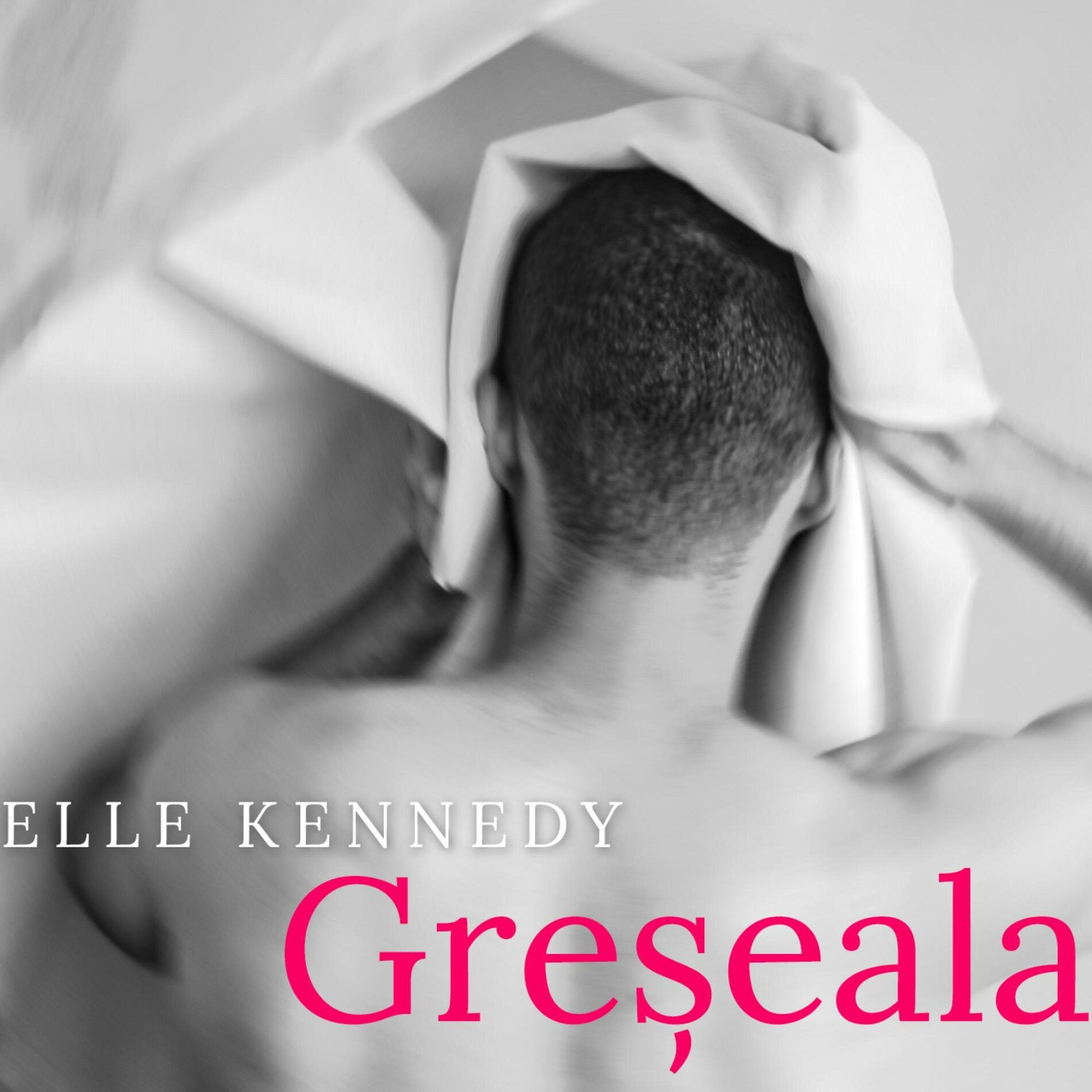 Album cover of Greșeala. Nimeni nu este perfect