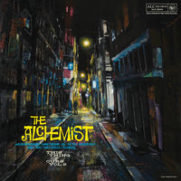 The Alchemist This Thing of Ours アルケミスト This Thing Of Ours - Album by The Alchemist | Spotify