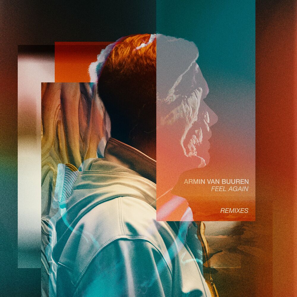 Picture of Feel Again (Remixes)