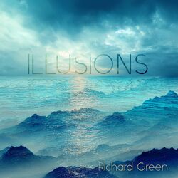 Cover of Illusions