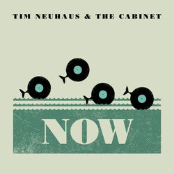Cover of Now
