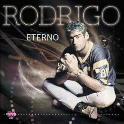 Cover of Eterno